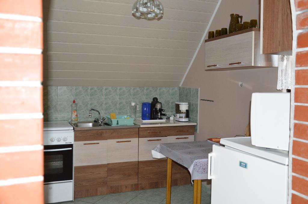 Apartman Aniko Vendeghaz Harkany Ngoại thất bức ảnh
