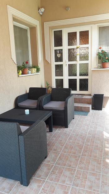 Apartman Aniko Vendeghaz Harkany Ngoại thất bức ảnh